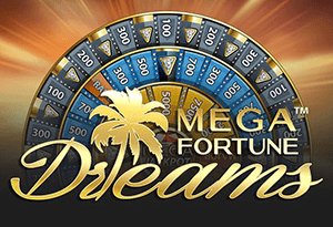 Mega Fortune Dreams