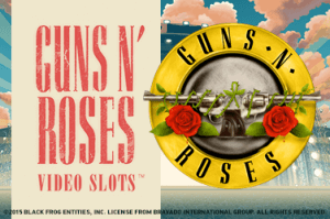 gunsroses