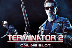 terminator 2