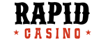 Rapid casino logo