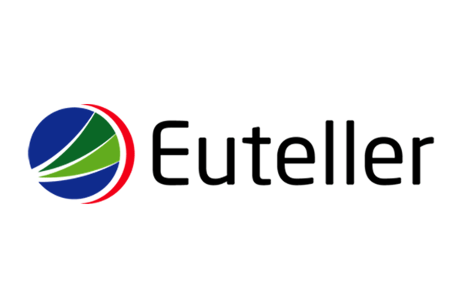 Euteller logo